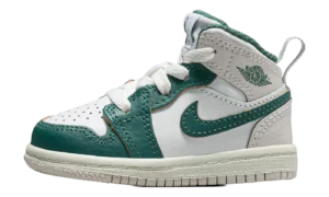 1 Mid SE "Green"