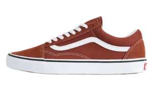 Old Skool "Rust Bronze"