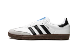 Samba Vegan "White Gum"
