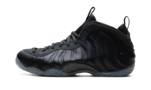 Air Foamposite One "Carbon Fiber"