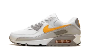 Air Max 90 "White Laser Orange"