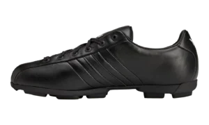 Y-3 Field "Black Off White"