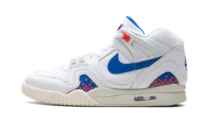 Air Tech "Pixel Court (2025)"