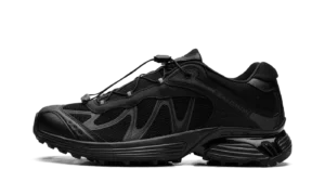 XT-Whisper "Black Asphalt"