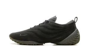 Astra Ultra Wmns "Triple Black"
