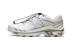 XT-6 Gore-Tex "White"