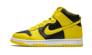 Dunk High SP "Varsity Maize"