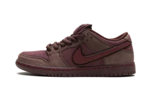 SB Dunk Low "City of Love"