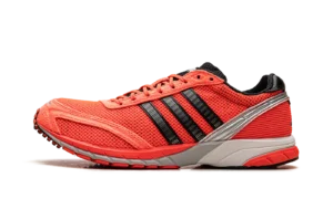 Adizero Adios OG "Solar Red"