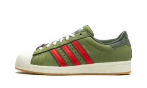 Superstar "Teenage Mutant Ninja Turtles - Shelltoes"