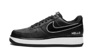 Air Force 1 '07 LX "Hello"