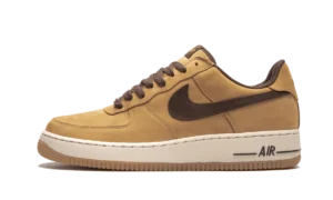 Air Force 1 WP "WATERPROOF"