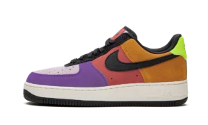 Air Force 1 Low '07 LV8 "Pop the Street"