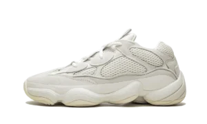 Yeezy 500 "Bone White"