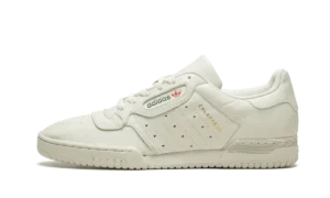 Yeezy Powerphase "Calabasas - Core White"