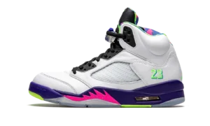 Air Jordan 5 Retro "Alternate Bel-Air"