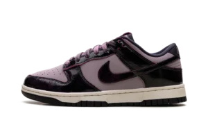 Dunk Low SE WMNS "Panda-Monium Pack - Light Violet Ore"