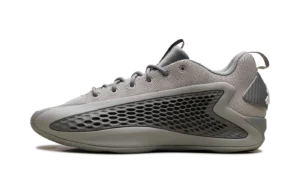 AE 1 Low "Metallic Grey"