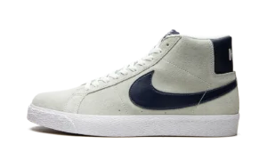 SB Zoom Blazer Mid "Barely Green"