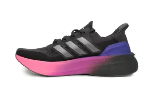 Ultraboost 5 "Carbon / Iron Metallic / Lucid Blue"