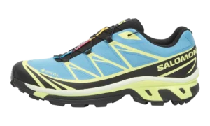 XT-6 Gore-Tex "Niagara Sunny Lime"