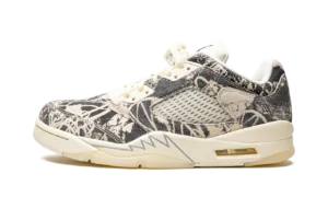 AIR JORDAN 5 LO WMNS "Expression"