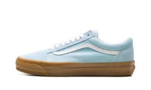 Old Skool LX "Crystal Blue Gum"