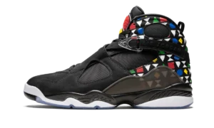 Air Jordan 8 "Quai 54"