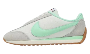Pacific WMNS "Sail Mint Foam Gum Light Brown"
