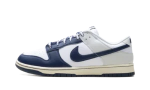 Dunk Low "New York Yankees"