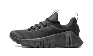 Free Metcon 6 WMNS "Black Anthracite"