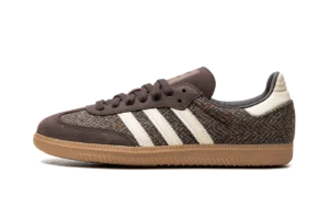 Tweed Pack "Dark Brown"