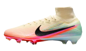 Zoom Mercurial Superfly 10 Elite FG "Sam Kerr Be Who You Are"