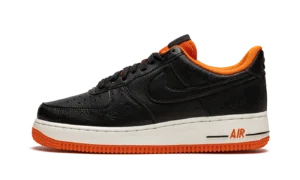 Air Force 1 '07 Prm "Halloween"