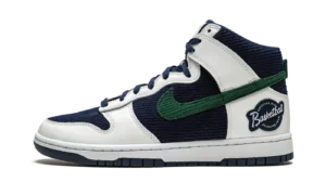 Dunk Hi PRM EMB "Official Basketball Merchandise"