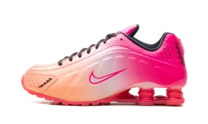 Shox R4 AB WMNS "Pink"