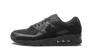 Air Max 90 Recraft "Triple Black"
