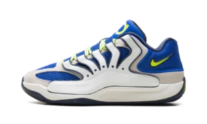KD 18 "Hyper RoyalNeon YellowSail"