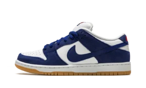 SB Dunk Low "Los Angeles Dodgers"