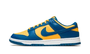 Dunk Low Retro "UCLA"