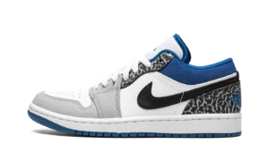 Jordan 1 Low SE "True Blue"