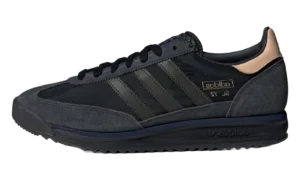 SL 72 RS "Core Black Shadow Olive"