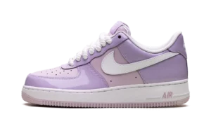 Air Force 1 Low '07 LV8 "Hydrangeas Patent"