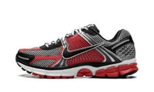 Zoom Vomero 5 "Metallic Silver University Red"