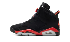 Air Jordan 6 "Infrared Salesman (2026)"