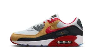 Air Max 90 "San Francisco 49ers - Rivalry Pack"