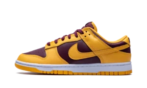 Dunk Low "Arizona State"