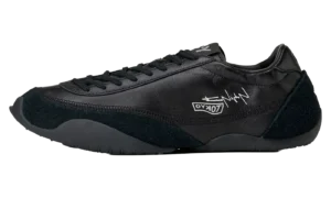 Y-3 Tokyo Warped "Triple Black"