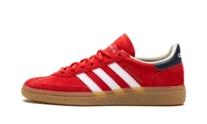 Handball Spezial "Sporty & Rich - USA"