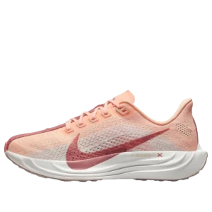 ZoomX Pegasus Plus WMNS "Crimson Tint Red Stardust"